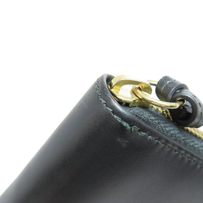 GUCCI グッチ 453393 ジャンボGG 長財布（小銭入れあり） レザー レディース 中古