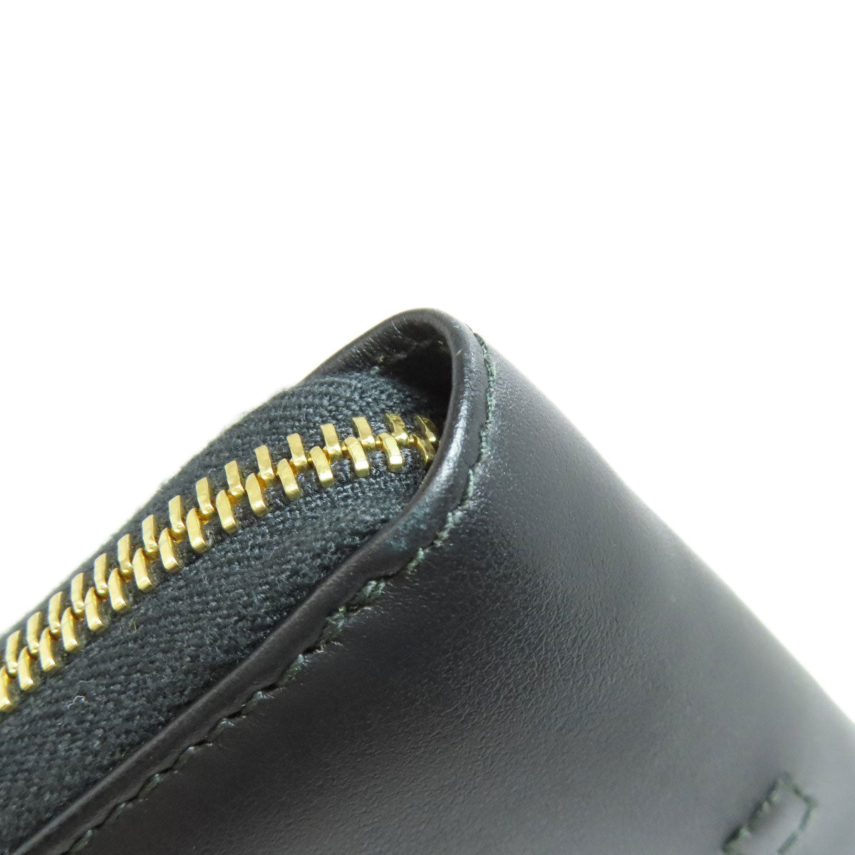 GUCCI グッチ 453393 ジャンボGG 長財布（小銭入れあり） レザー レディース 中古