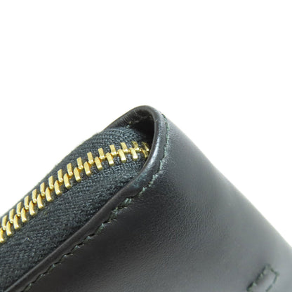 GUCCI グッチ 453393 ジャンボGG 長財布（小銭入れあり） レザー レディース 中古