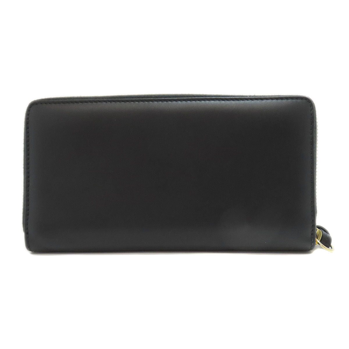 GUCCI グッチ 453393 ジャンボGG 長財布（小銭入れあり） レザー レディース 中古