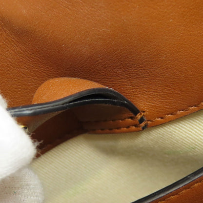 VALENTINO バレンティノ Vロゴ ミニバンダナプリント 2WAY ハンドバッグ キャンバス レディース 中古
