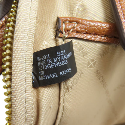 Michael Kors マイケルコース MKシグネチャー リュック・デイパック PVC レディース 中古