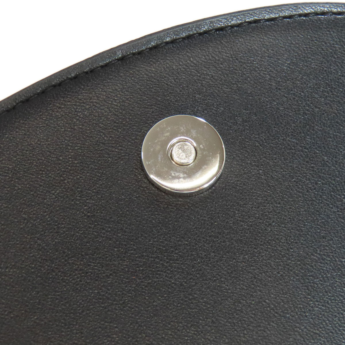 Stella McCartney ステラマッカートニー ロゴ ショルダーバッグ ポリウレタン レディース 中古