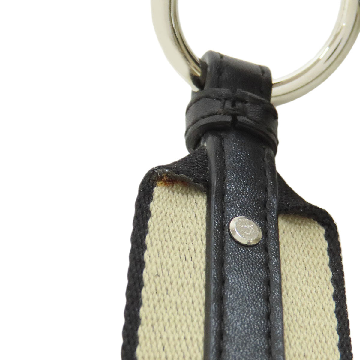Stella McCartney ステラマッカートニー ロゴ ショルダーバッグ ポリウレタン レディース 中古