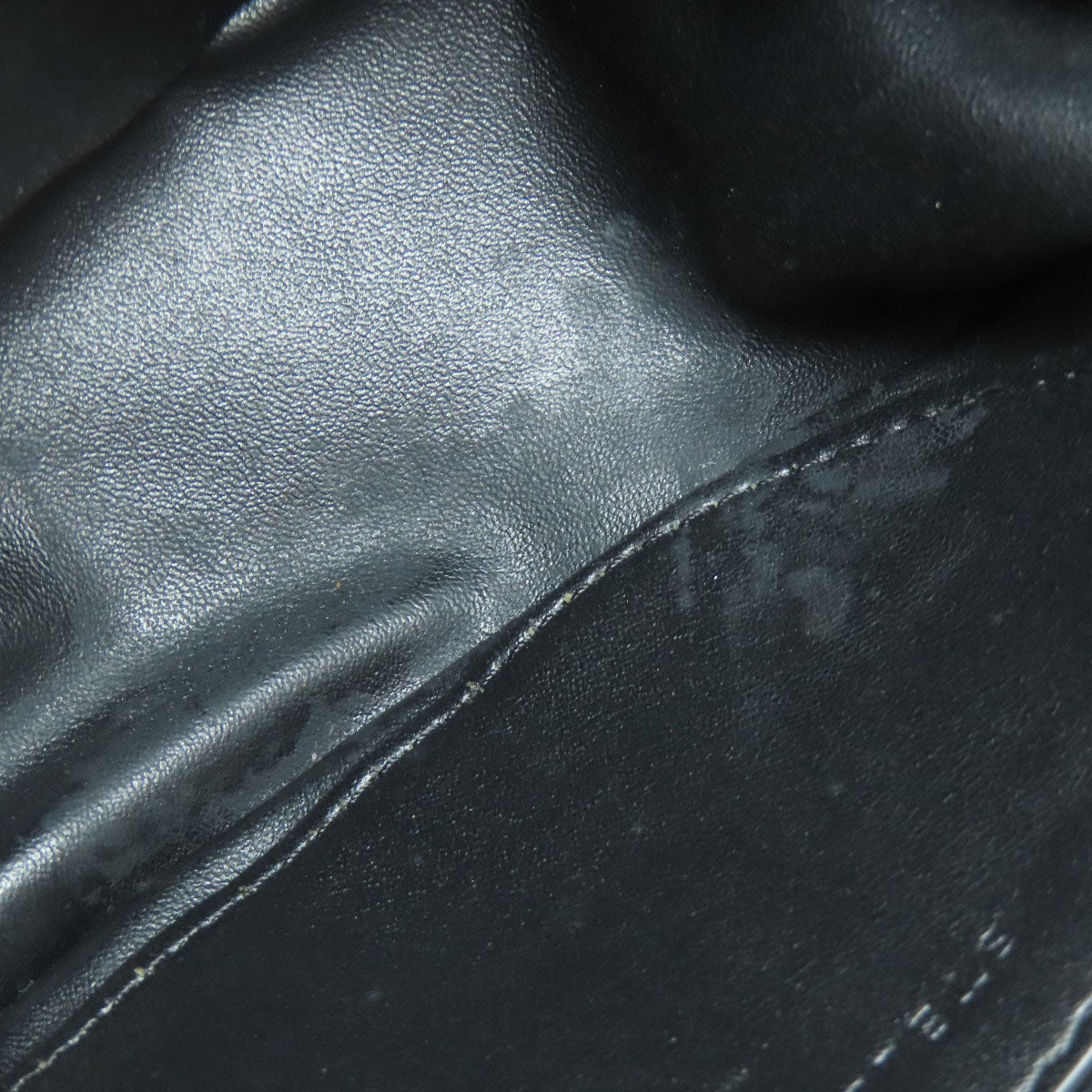 Stella McCartney ステラマッカートニー ロゴ ショルダーバッグ ポリウレタン レディース 中古