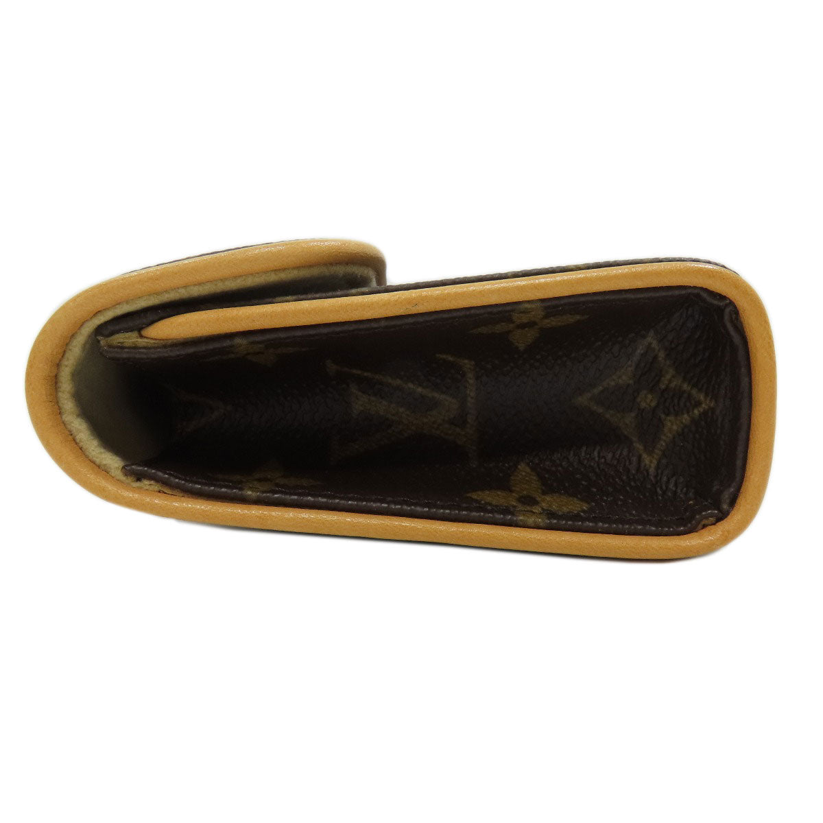 LOUIS VUITTON ルイヴィトン M51855 ポシェット・フロランティーヌ ヒップバッグ・ウエストバッグ モノグラムキャンバス レディース 中古