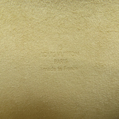 LOUIS VUITTON ルイヴィトン M51855 ポシェット・フロランティーヌ ヒップバッグ・ウエストバッグ モノグラムキャンバス レディース 中古