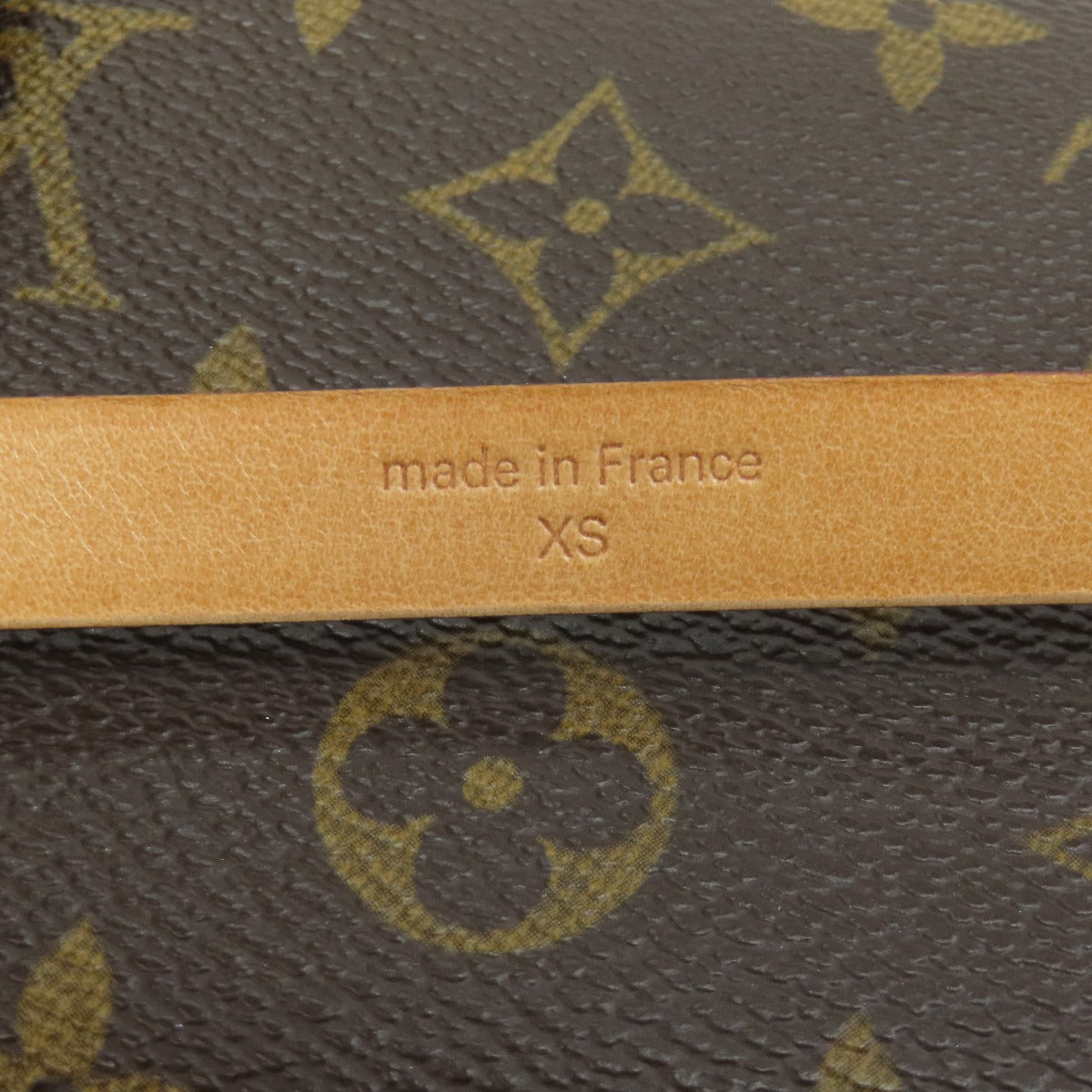 LOUIS VUITTON ルイヴィトン M51855 ポシェット・フロランティーヌ ヒップバッグ・ウエストバッグ モノグラムキャンバス レディース 中古