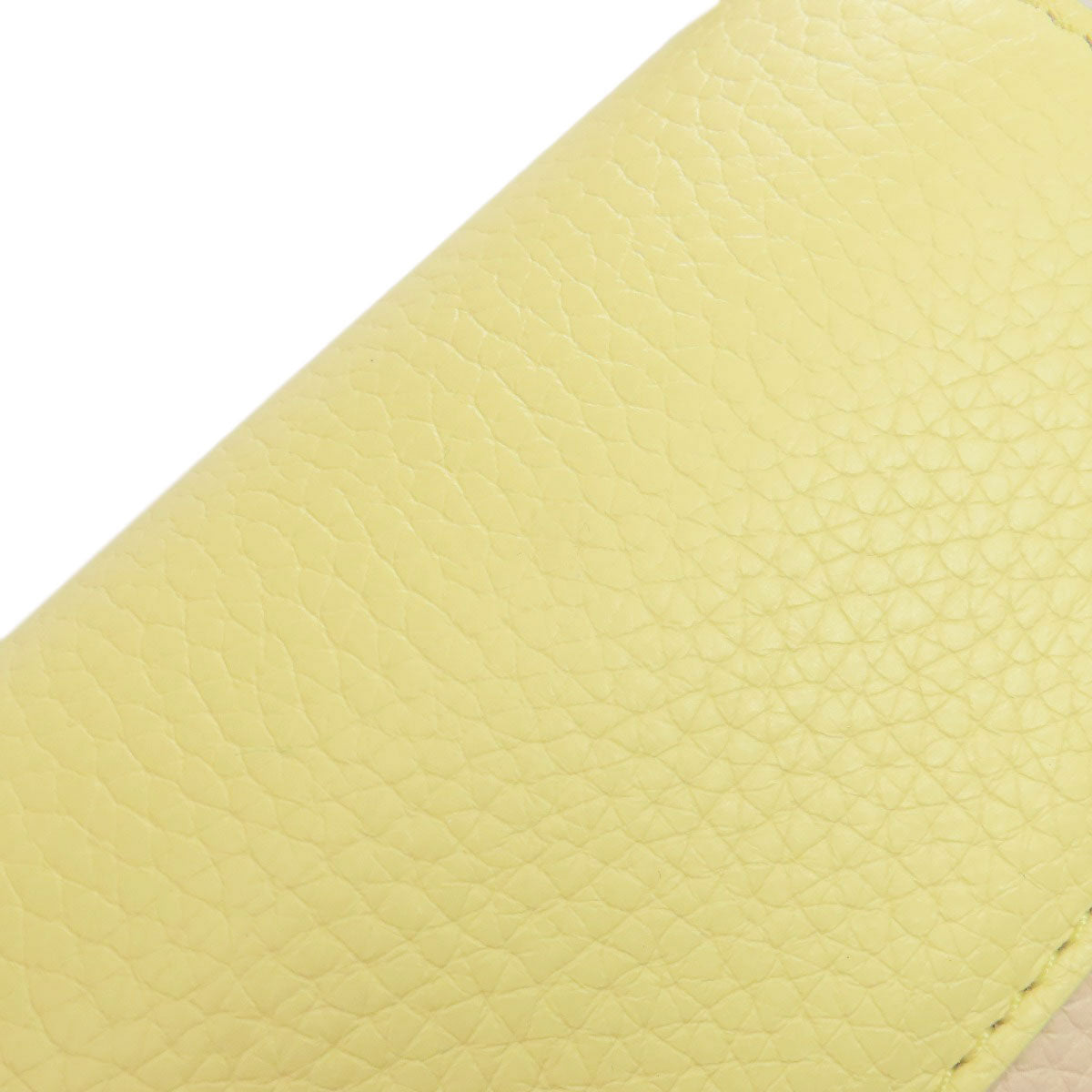 LOUIS VUITTON ルイヴィトン M22514 カプシーヌBB ハンドバッグ トリヨンレザー レディース 中古
