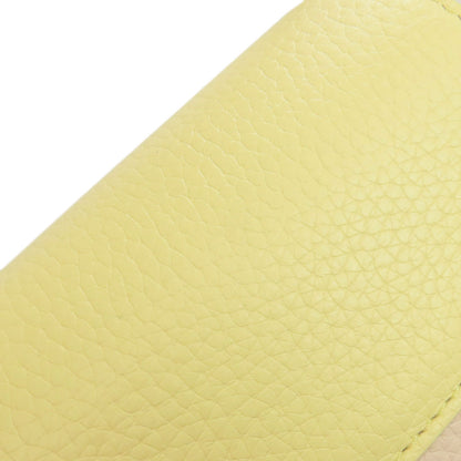 LOUIS VUITTON ルイヴィトン M22514 カプシーヌBB ハンドバッグ トリヨンレザー レディース 中古