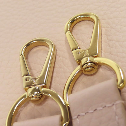 LOUIS VUITTON ルイヴィトン M22514 カプシーヌBB ハンドバッグ トリヨンレザー レディース 中古