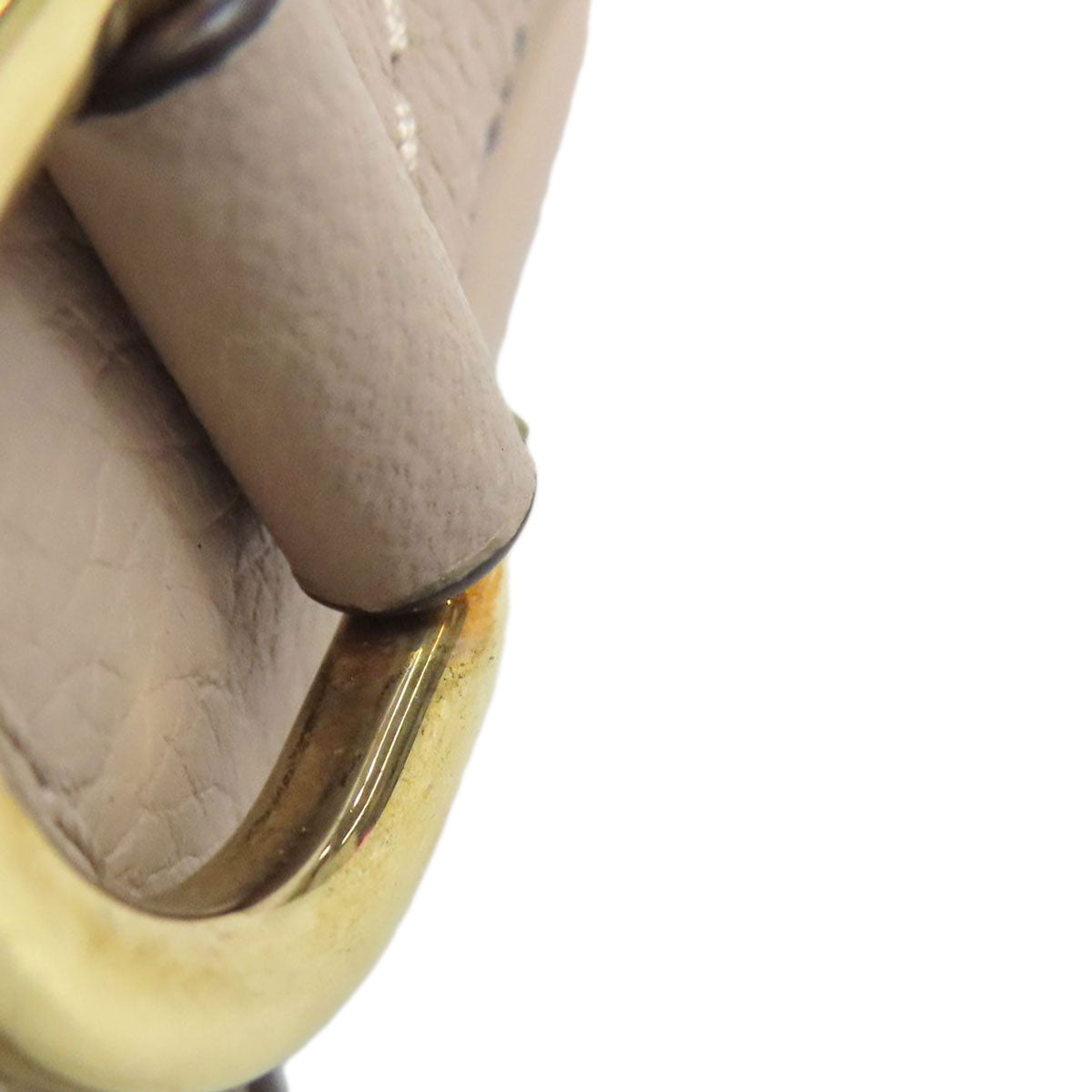 LOUIS VUITTON ルイヴィトン M58554 ロックミー・テンダー ショルダーバッグ カーフ レディース 中古