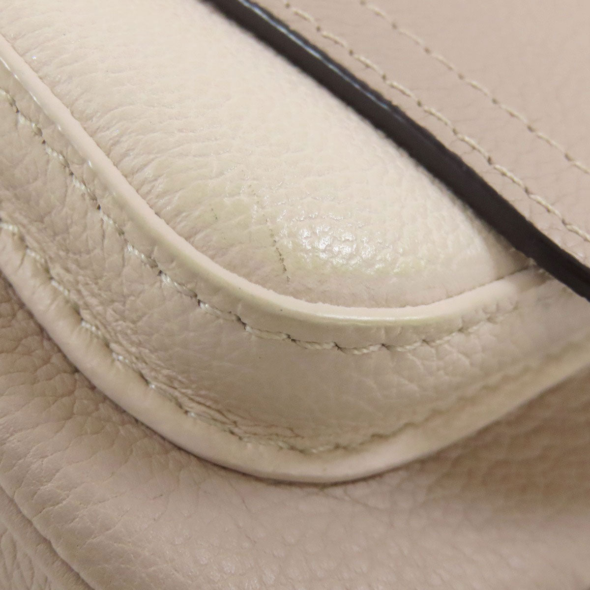 LOUIS VUITTON ルイヴィトン M58554 ロックミー・テンダー ショルダーバッグ カーフ レディース 中古