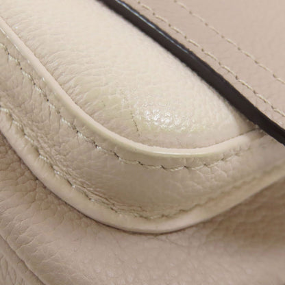 LOUIS VUITTON ルイヴィトン M58554 ロックミー・テンダー ショルダーバッグ カーフ レディース 中古