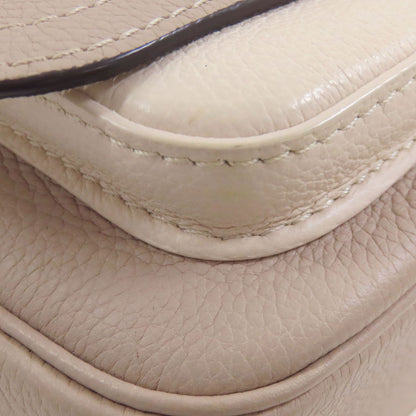 LOUIS VUITTON ルイヴィトン M58554 ロックミー・テンダー ショルダーバッグ カーフ レディース 中古