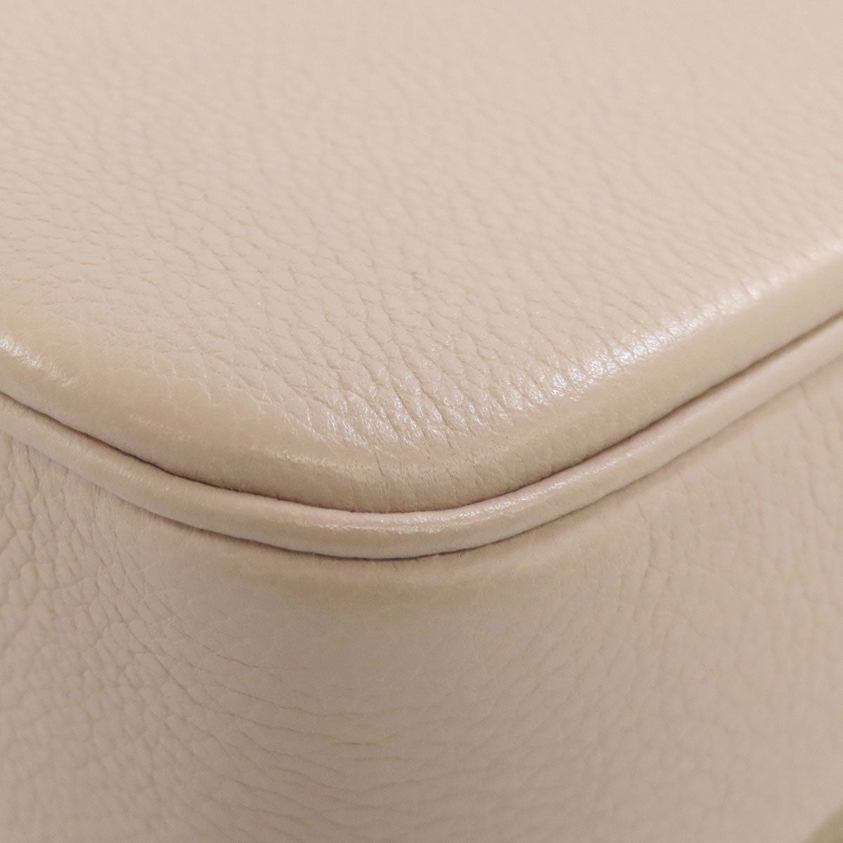 LOUIS VUITTON ルイヴィトン M58554 ロックミー・テンダー ショルダーバッグ カーフ レディース 中古