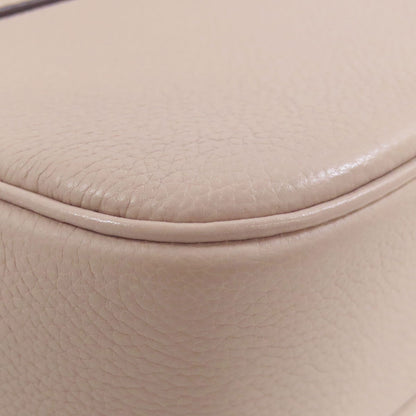 LOUIS VUITTON ルイヴィトン M58554 ロックミー・テンダー ショルダーバッグ カーフ レディース 中古