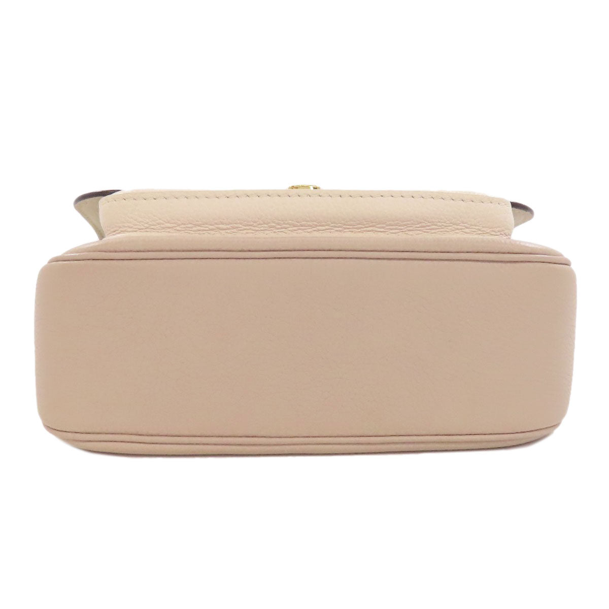 LOUIS VUITTON ルイヴィトン M58554 ロックミー・テンダー ショルダーバッグ カーフ レディース 中古