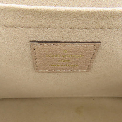 LOUIS VUITTON ルイヴィトン M58554 ロックミー・テンダー ショルダーバッグ カーフ レディース 中古