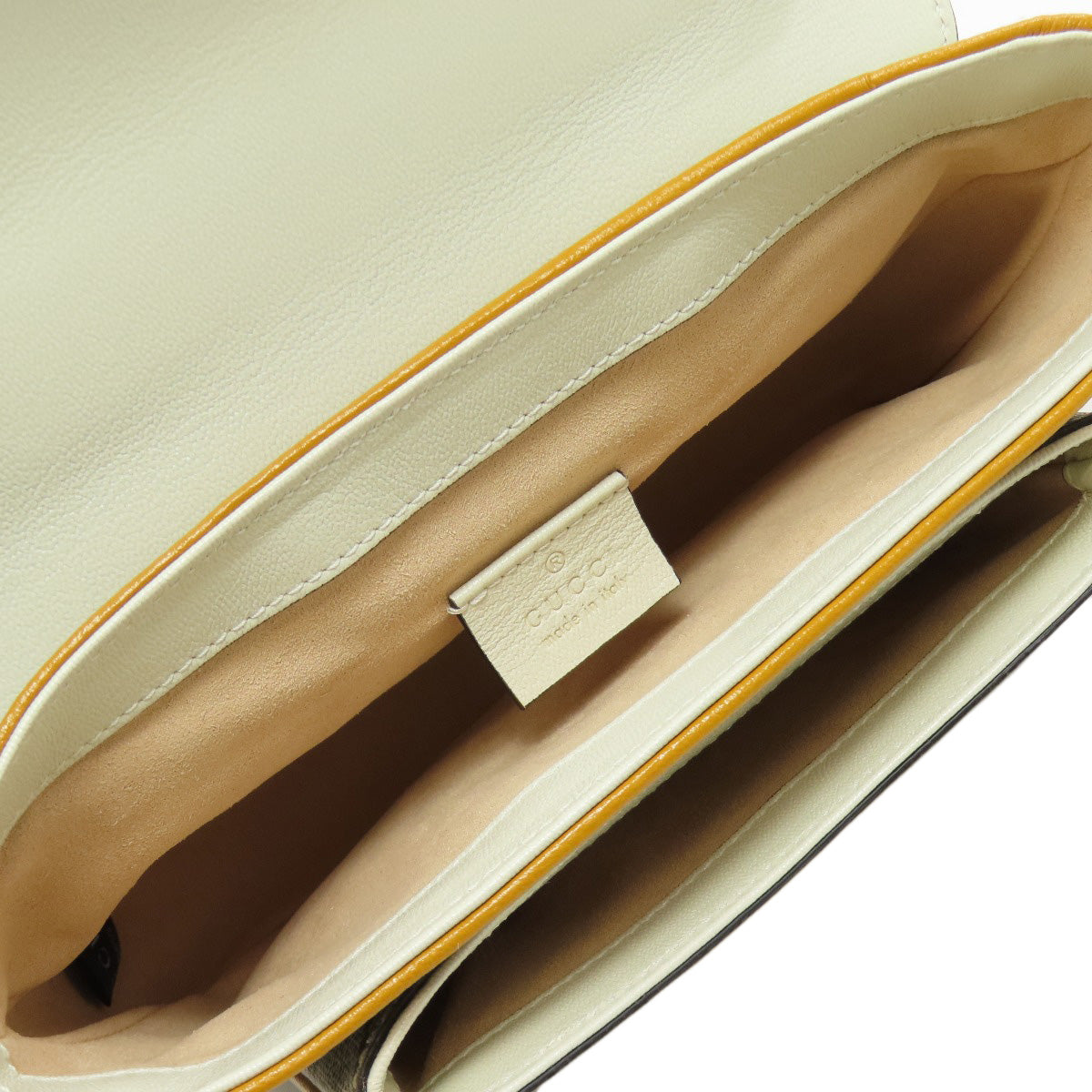 GUCCI グッチ 658487 GGスプリーム 2WAY ハンドバッグ PVC レディース 中古