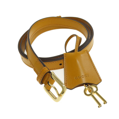 GUCCI グッチ 658487 GGスプリーム 2WAY ハンドバッグ PVC レディース 中古