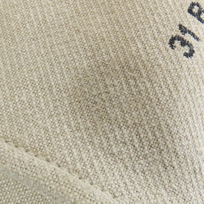 CHANEL シャネル ドーヴィル ゴールド金具 トートバッグ キャンバス レディース 中古