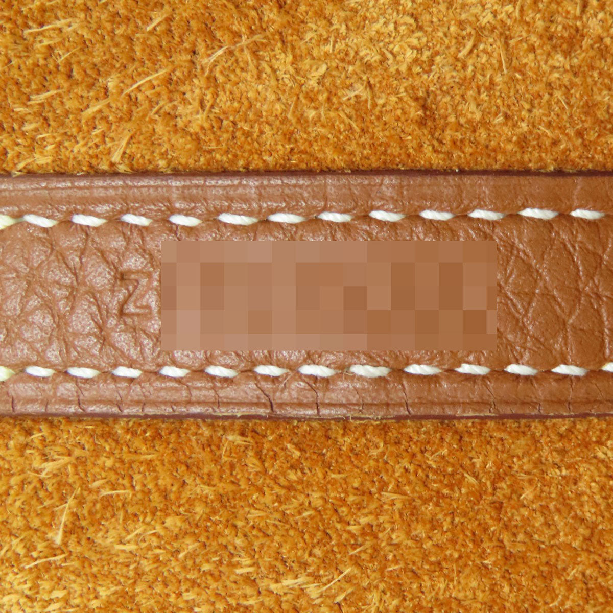 HERMES エルメス ピコタンロックMM ゴールド シルバー金具 ハンドバッグ トリヨン レディース 中古