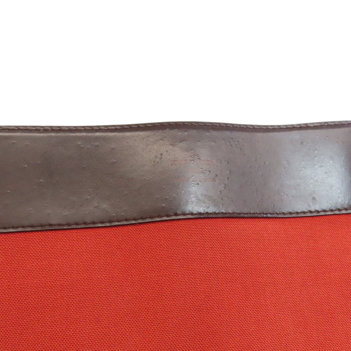 LOUIS VUITTON ルイヴィトン N42270 ブロードウェイ ハンドバッグ ダミエキャンバス レディース 中古