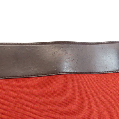 LOUIS VUITTON ルイヴィトン N42270 ブロードウェイ ハンドバッグ ダミエキャンバス レディース 中古