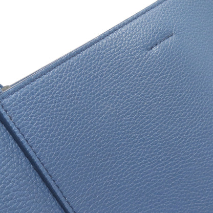 CELINE セリーヌ サングルバケット スモール ショルダーバッグ カーフ レディース 中古