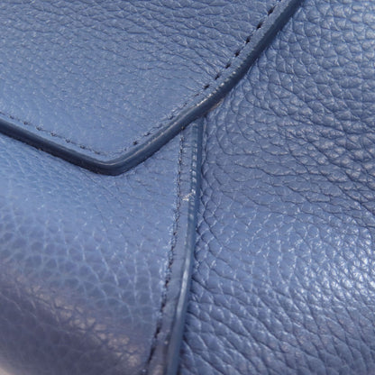 CELINE セリーヌ サングルバケット スモール ショルダーバッグ カーフ レディース 中古