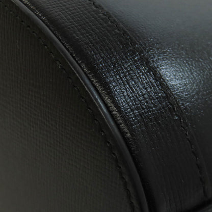 GUCCI グッチ 602118 ホースビット バケットバッグ ロングショルダー ショルダーバッグ レザー レディース 中古