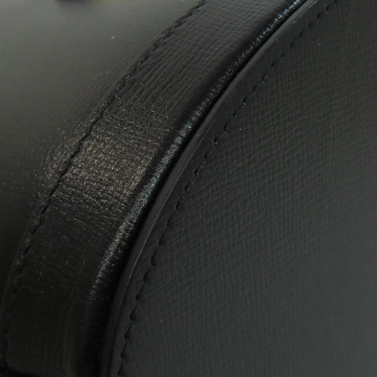 GUCCI グッチ 602118 ホースビット バケットバッグ ロングショルダー ショルダーバッグ レザー レディース 中古