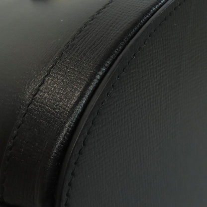 GUCCI グッチ 602118 ホースビット バケットバッグ ロングショルダー ショルダーバッグ レザー レディース 中古