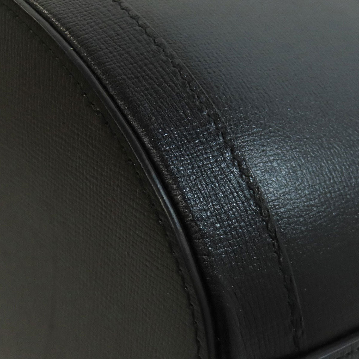 GUCCI グッチ 602118 ホースビット バケットバッグ ロングショルダー ショルダーバッグ レザー レディース 中古