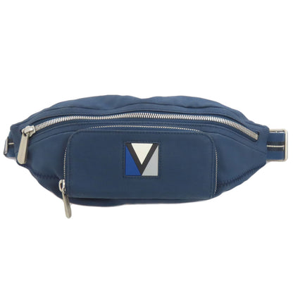 LOUIS VUITTON ルイヴィトン M80706 ルイヴィトンカップ ミゼヌ ヒップバッグ・ウエストバッグ ナイロン レディース 中古