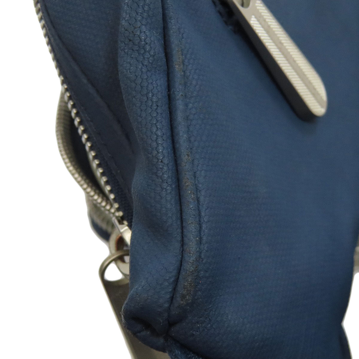 LOUIS VUITTON ルイヴィトン M80706 ルイヴィトンカップ ミゼヌ ヒップバッグ・ウエストバッグ ナイロン レディース 中古