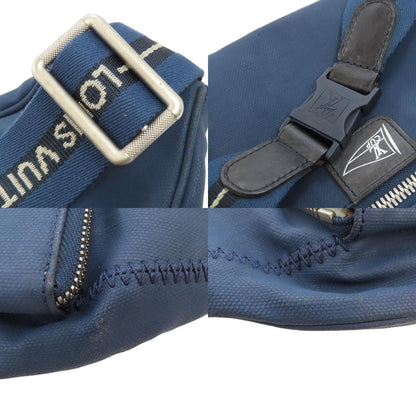 LOUIS VUITTON ルイヴィトン M80706 ルイヴィトンカップ ミゼヌ ヒップバッグ・ウエストバッグ ナイロン レディース 中古