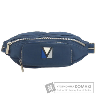 LOUIS VUITTON ルイヴィトン M80706 ルイヴィトンカップ ミゼヌ ヒップバッグ・ウエストバッグ ナイロン レディース 中古