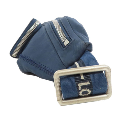 LOUIS VUITTON ルイヴィトン M80706 ルイヴィトンカップ ミゼヌ ヒップバッグ・ウエストバッグ ナイロン レディース 中古
