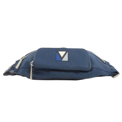 LOUIS VUITTON ルイヴィトン M80706 ルイヴィトンカップ ミゼヌ ヒップバッグ・ウエストバッグ ナイロン レディース 中古