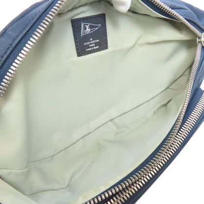 LOUIS VUITTON ルイヴィトン M80706 ルイヴィトンカップ ミゼヌ ヒップバッグ・ウエストバッグ ナイロン レディース 中古