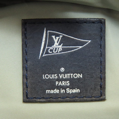 LOUIS VUITTON ルイヴィトン M80706 ルイヴィトンカップ ミゼヌ ヒップバッグ・ウエストバッグ ナイロン レディース 中古
