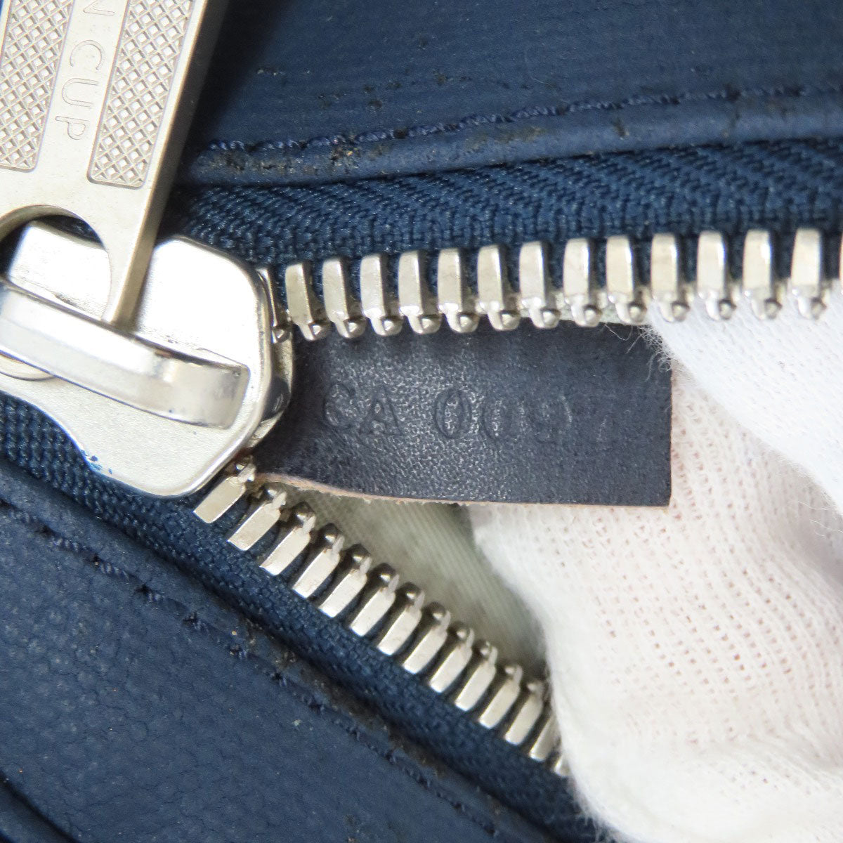 LOUIS VUITTON ルイヴィトン M80706 ルイヴィトンカップ ミゼヌ ヒップバッグ・ウエストバッグ ナイロン レディース 中古