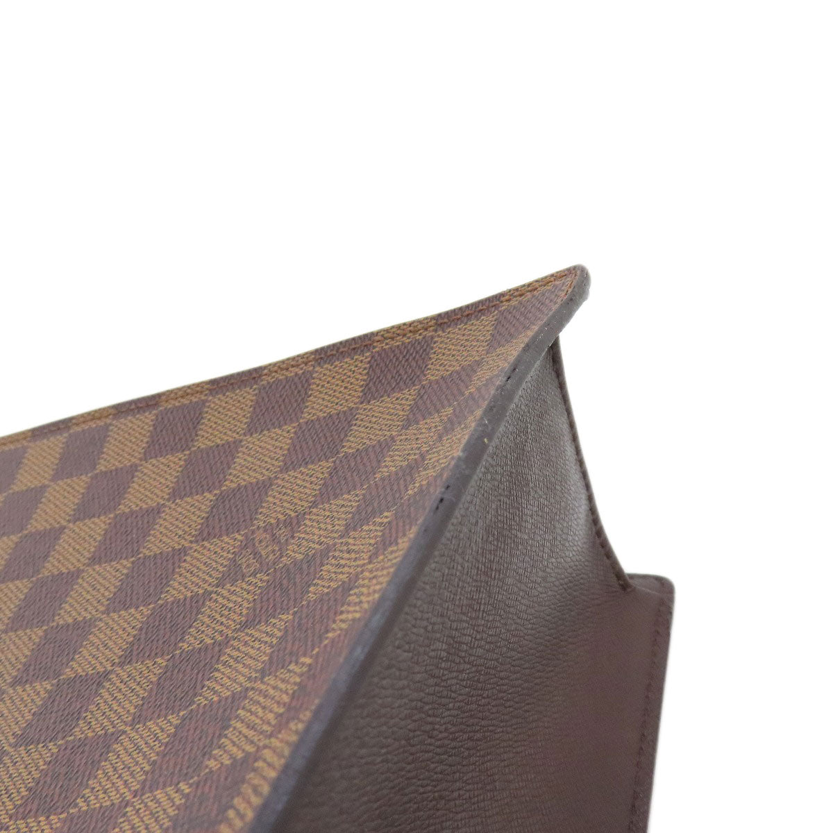 LOUIS VUITTON ルイヴィトン N51145 ヴェニスPM トートバッグ ダミエキャンバス レディース 中古