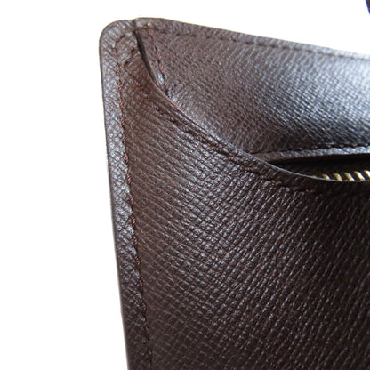 LOUIS VUITTON ルイヴィトン N51145 ヴェニスPM トートバッグ ダミエキャンバス レディース 中古