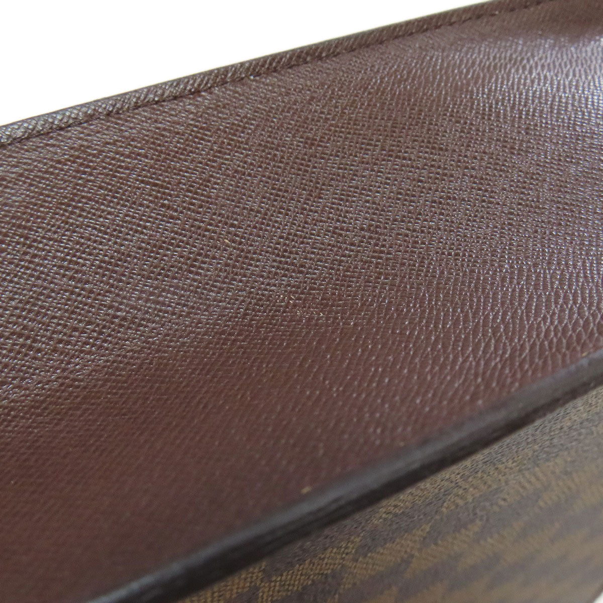 LOUIS VUITTON ルイヴィトン N51145 ヴェニスPM トートバッグ ダミエキャンバス レディース 中古