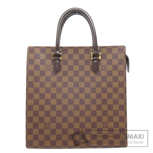 LOUIS VUITTON ルイヴィトン N51145 ヴェニスPM トートバッグ ダミエキャンバス レディース 中古
