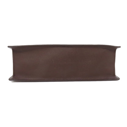 LOUIS VUITTON ルイヴィトン N51145 ヴェニスPM トートバッグ ダミエキャンバス レディース 中古