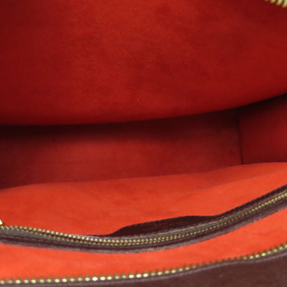LOUIS VUITTON ルイヴィトン N51145 ヴェニスPM トートバッグ ダミエキャンバス レディース 中古